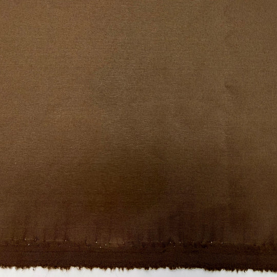 A Penny Saved Is A Penny Earned - Polyester Blend Woven - Brown - 2.6M Bundle