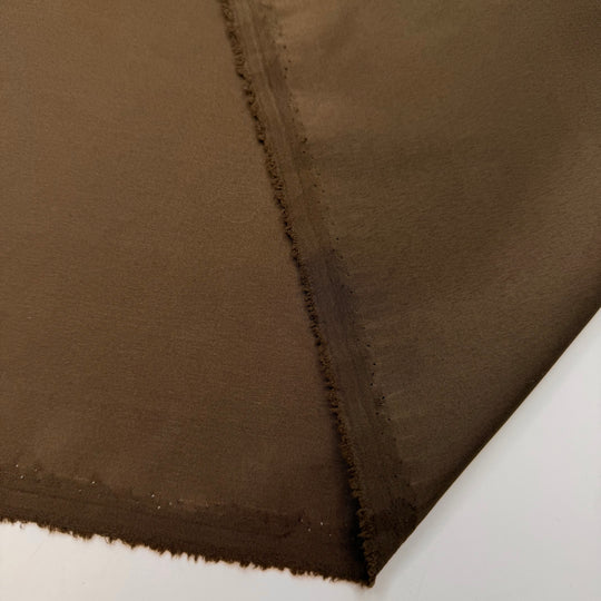 A Penny Saved Is A Penny Earned - Polyester Blend Woven - Brown - 2.6M Bundle