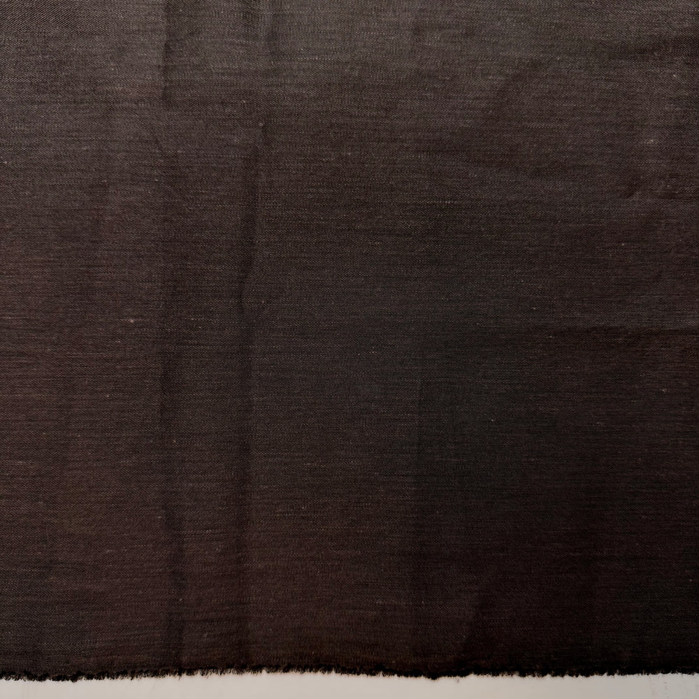 A Rising Tide Lifts All Boats - Polyester Blend Woven - Dark Brown - 1.4M Bundle