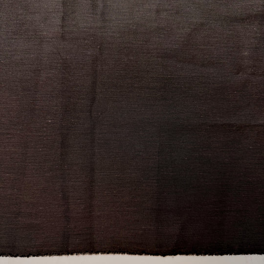 A Rising Tide Lifts All Boats - Polyester Blend Woven - Dark Brown - 1.4M Bundle
