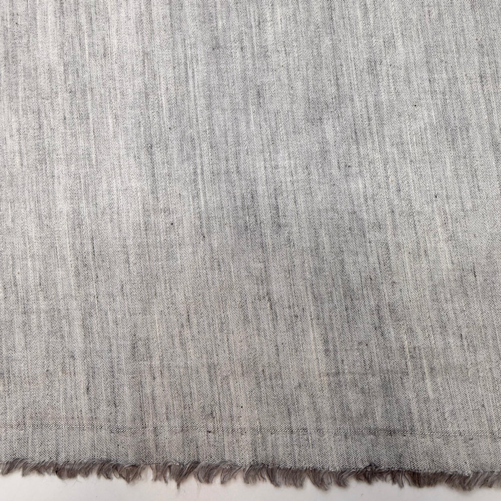 Keep Moving Forward - Cotton Woven - Light Grey - 2M Bundle