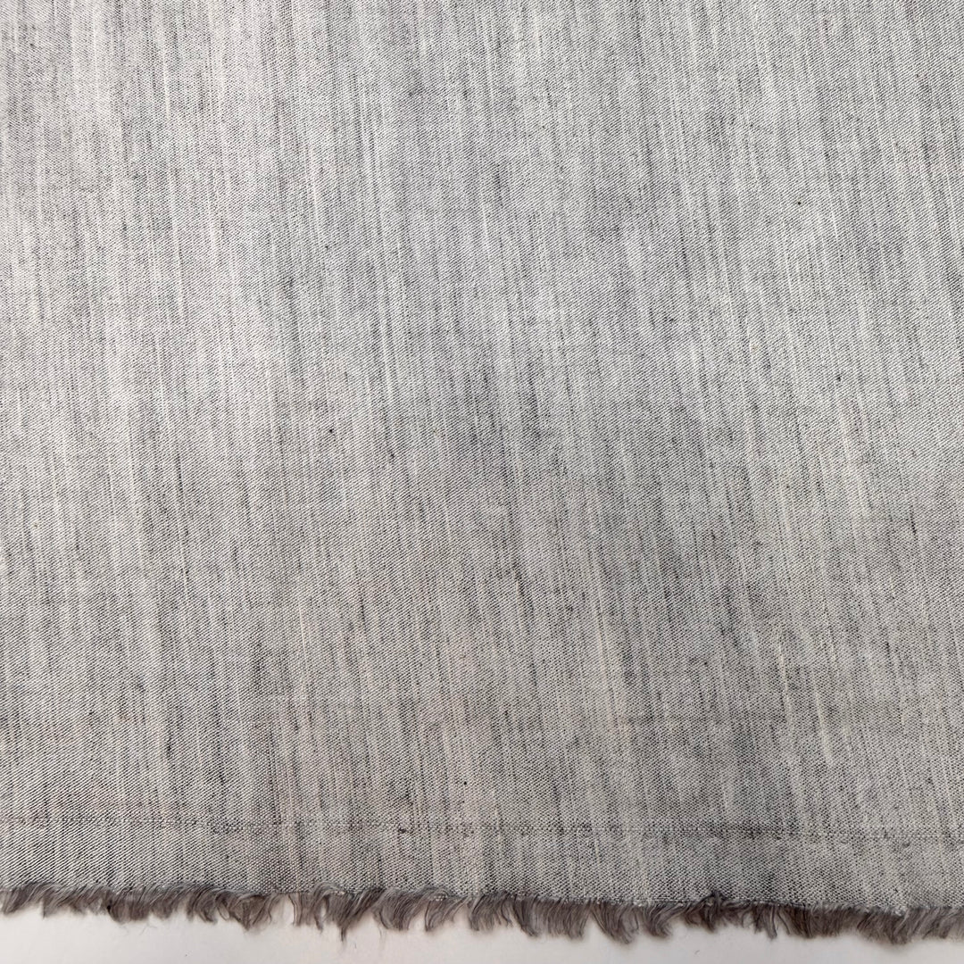 Keep Moving Forward - Cotton Woven - Light Grey - 2M Bundle