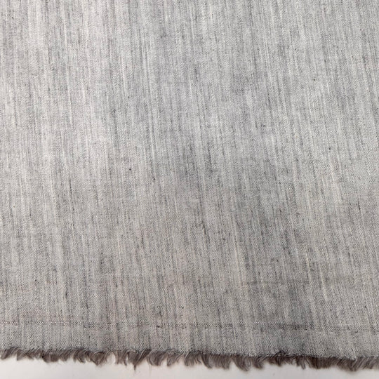 Keep Moving Forward - Cotton Woven - Light Grey - 2M Bundle