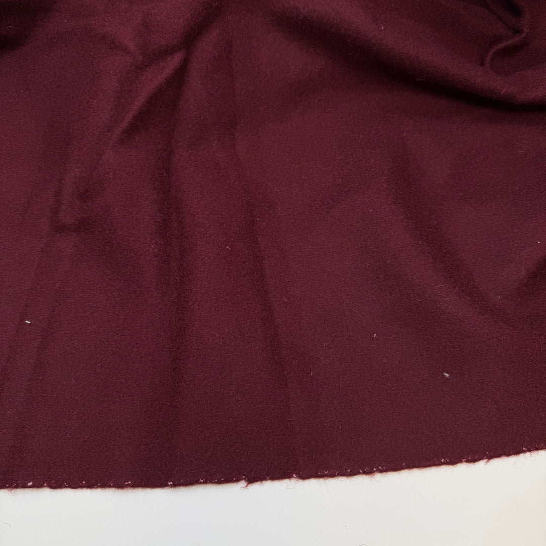 Gladiator Cloak - Felt Wool Woven - Burgundy - Bundles