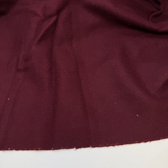 Gladiator Cloak - Felt Wool Woven - Burgundy - Bundles