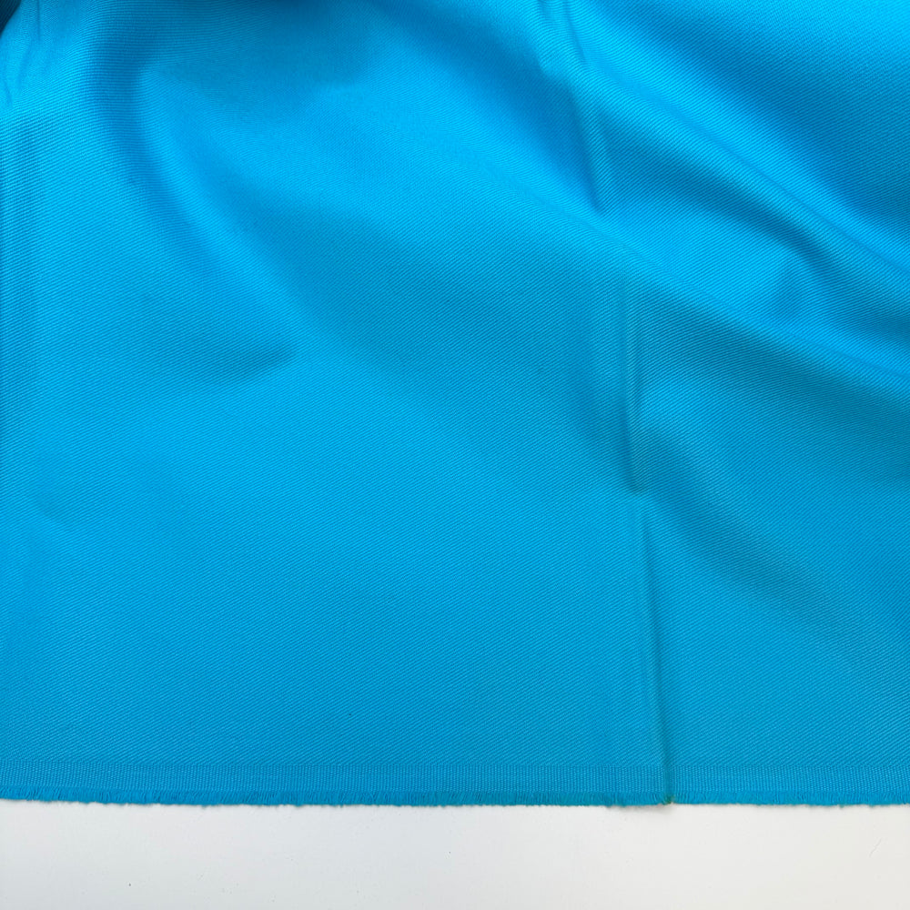 Chore Coat - Twill Weave Cotton Blend Woven - Light Blue - 2.15M Bundle