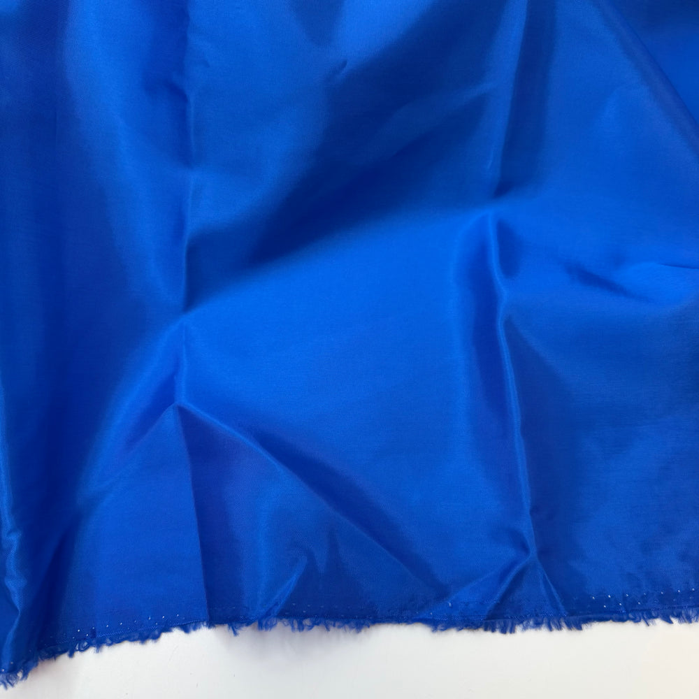 Laughter Through Tears - Poly Woven - Blue - 3M Bundle