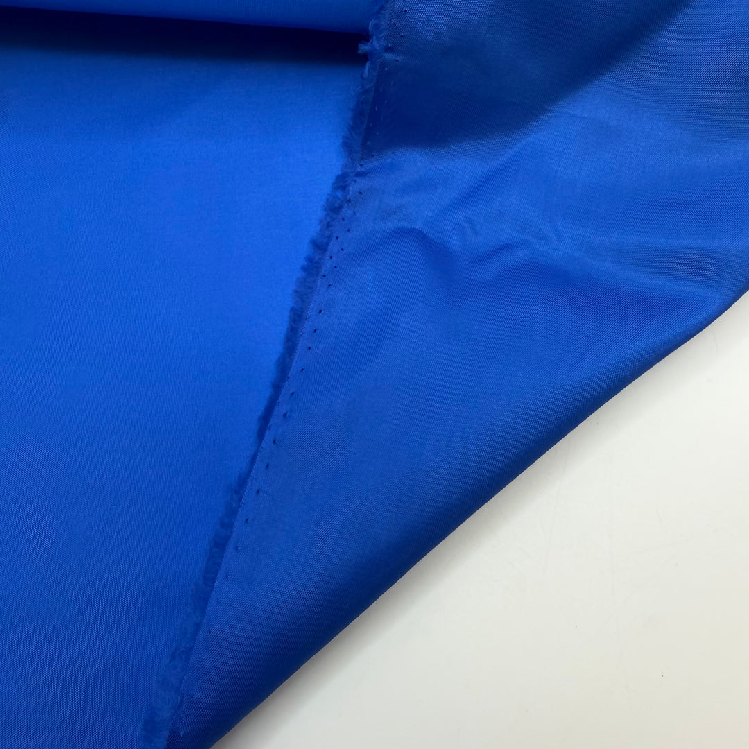 Laughter Through Tears - Poly Woven - Blue - 3M Bundle