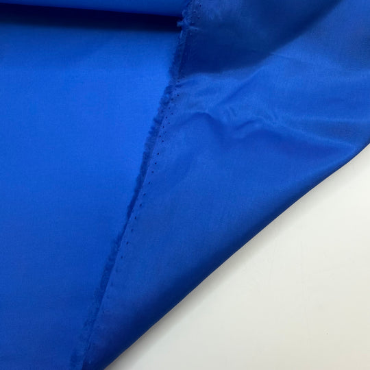 Laughter Through Tears - Poly Woven - Blue - 3M Bundle