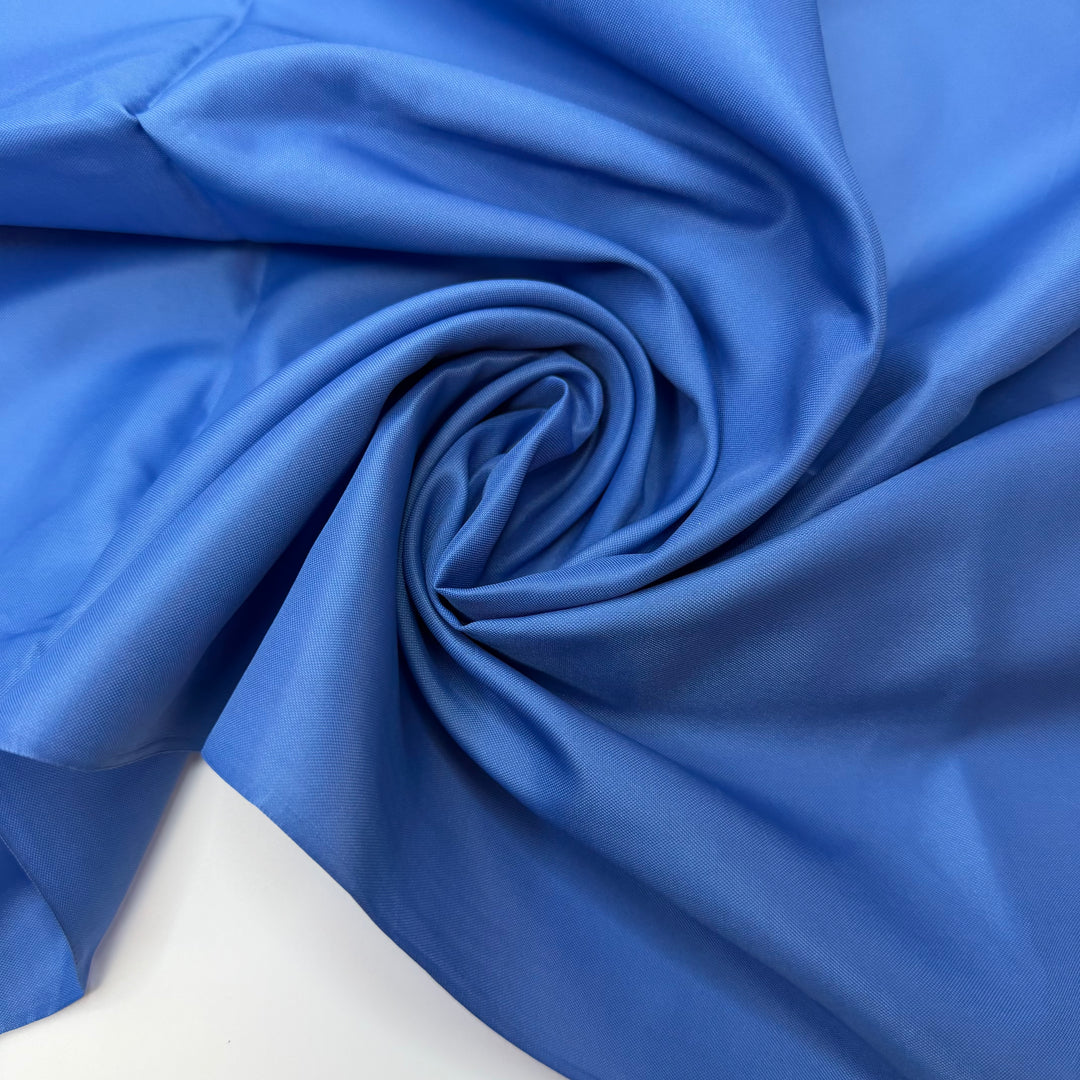 Self Sooth - Poly Woven - Blue - 2M Bundle