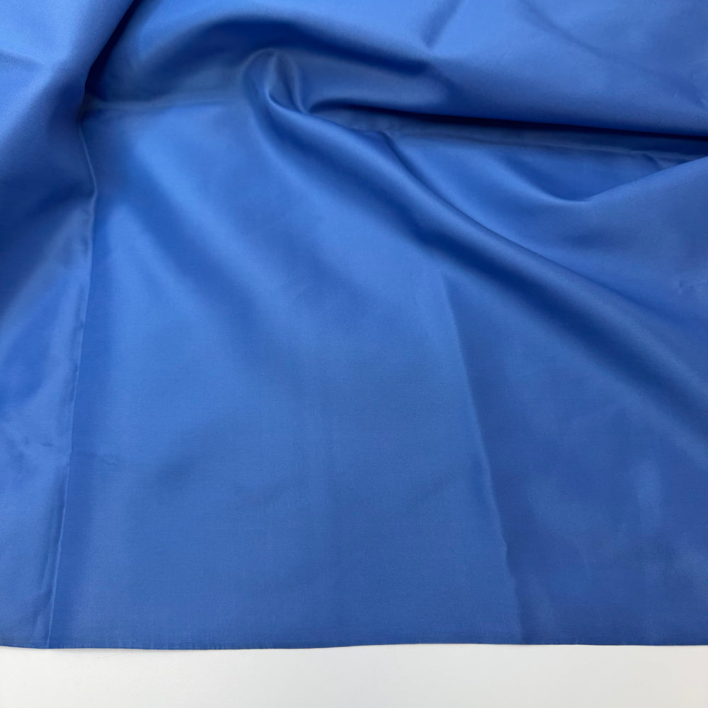 Self Sooth - Poly Woven - Blue - 2M Bundle