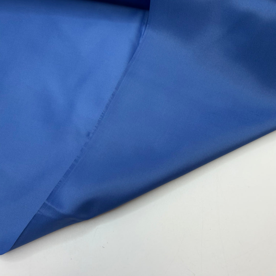 Self Sooth - Poly Woven - Blue - 2M Bundle