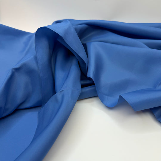 Self Sooth - Poly Woven - Blue - 2M Bundle