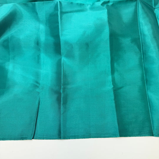 Dramatic Expression - Poly Woven - Bright Teal - 1.7M Bundle