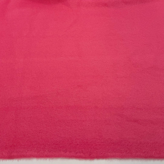 90s Romance - Brushed French Terry Polyester Blend Knit - Pink - 1.3M Bundle