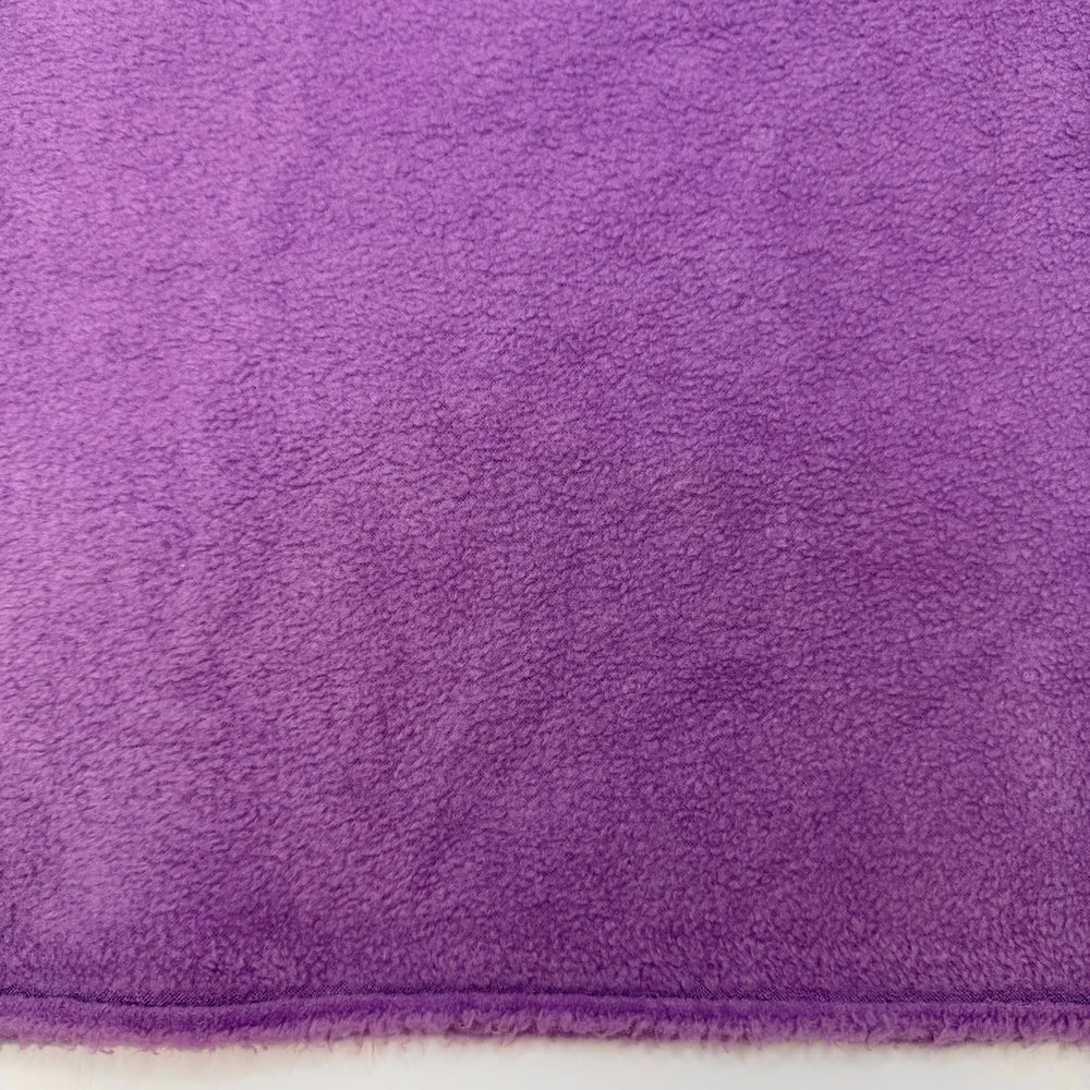 Toy Story - Fleece Polyester Blend Knit - Light Purple - 1.2M Bundle
