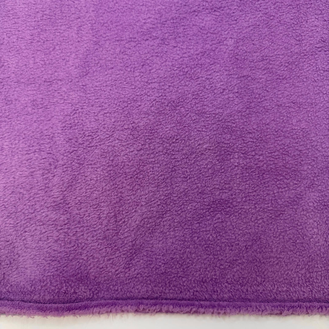 Toy Story - Fleece Polyester Blend Knit - Light Purple - 1.2M Bundle
