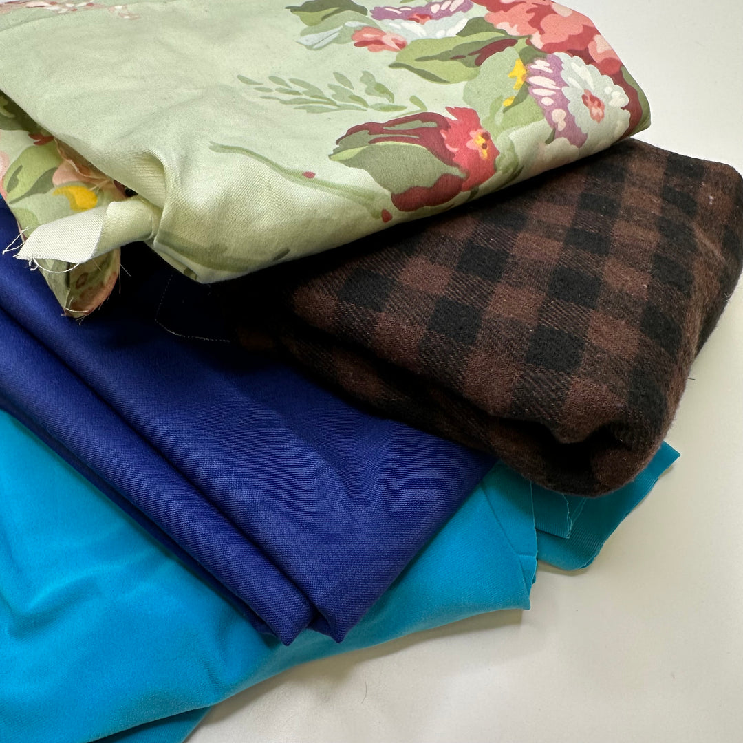 Lake House - Small Bundles - Fun 4 Pack