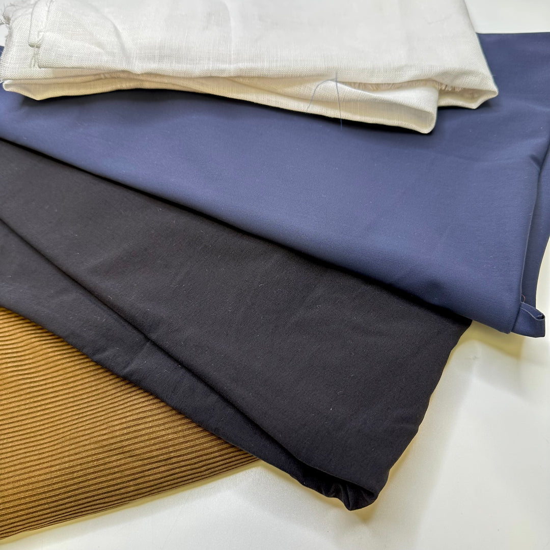 New Suit - Small Bundles - Fun 4 Pack