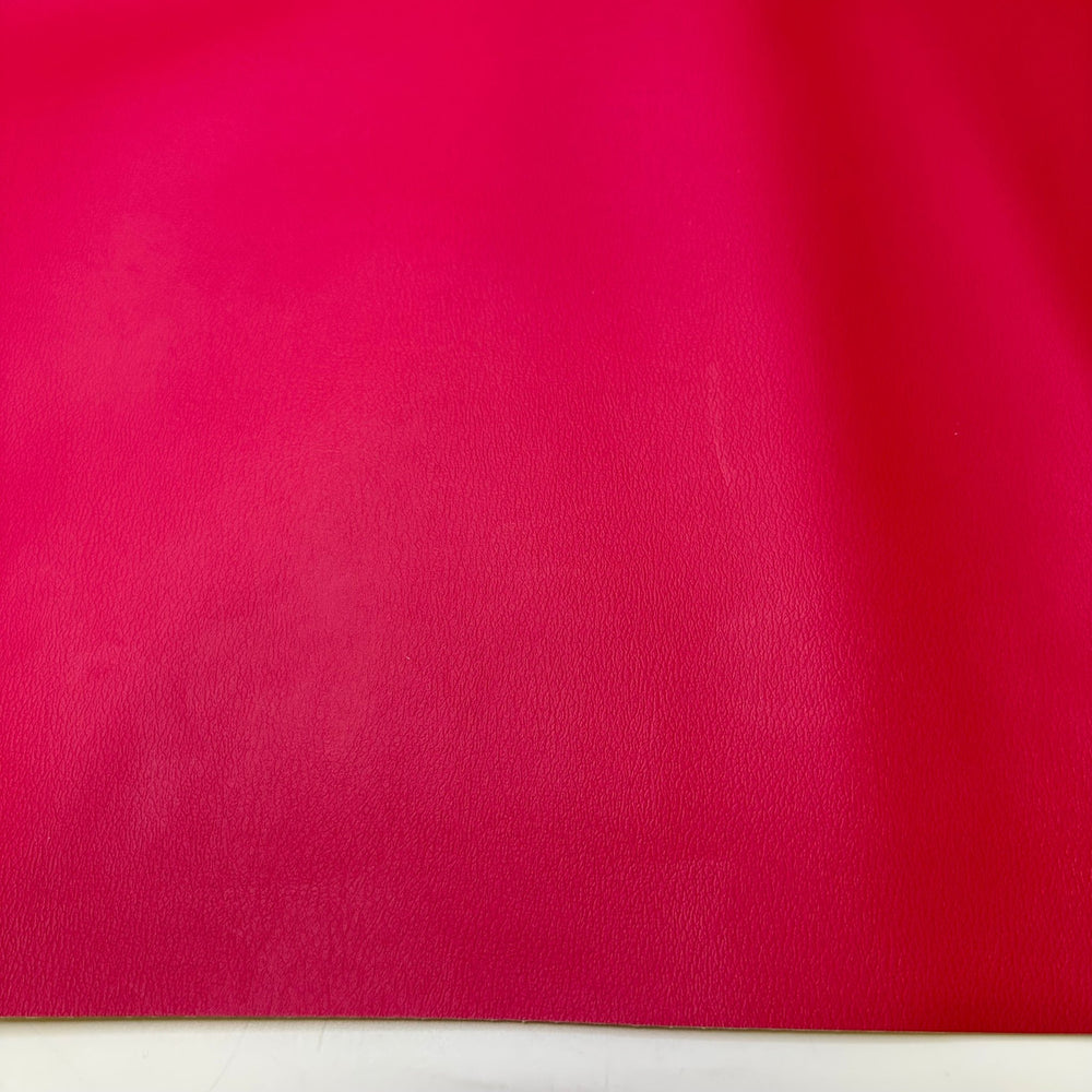 50 Shades Of Pink - Waterproof Vinyl PVC Woven - Pink - Bundles - True Deadstock fabric Fabric by private - Sustainable Textile | FABCYCLE