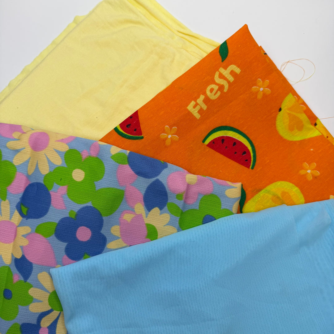 Always Fresh - Small Bundles - Fun 4 Pack