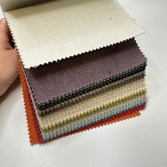 Basket Case- Home Décor Sample Books - Rectangle