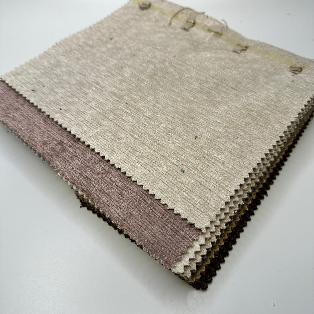 Cozy Couch- Home Décor Sample Books - Rectangle