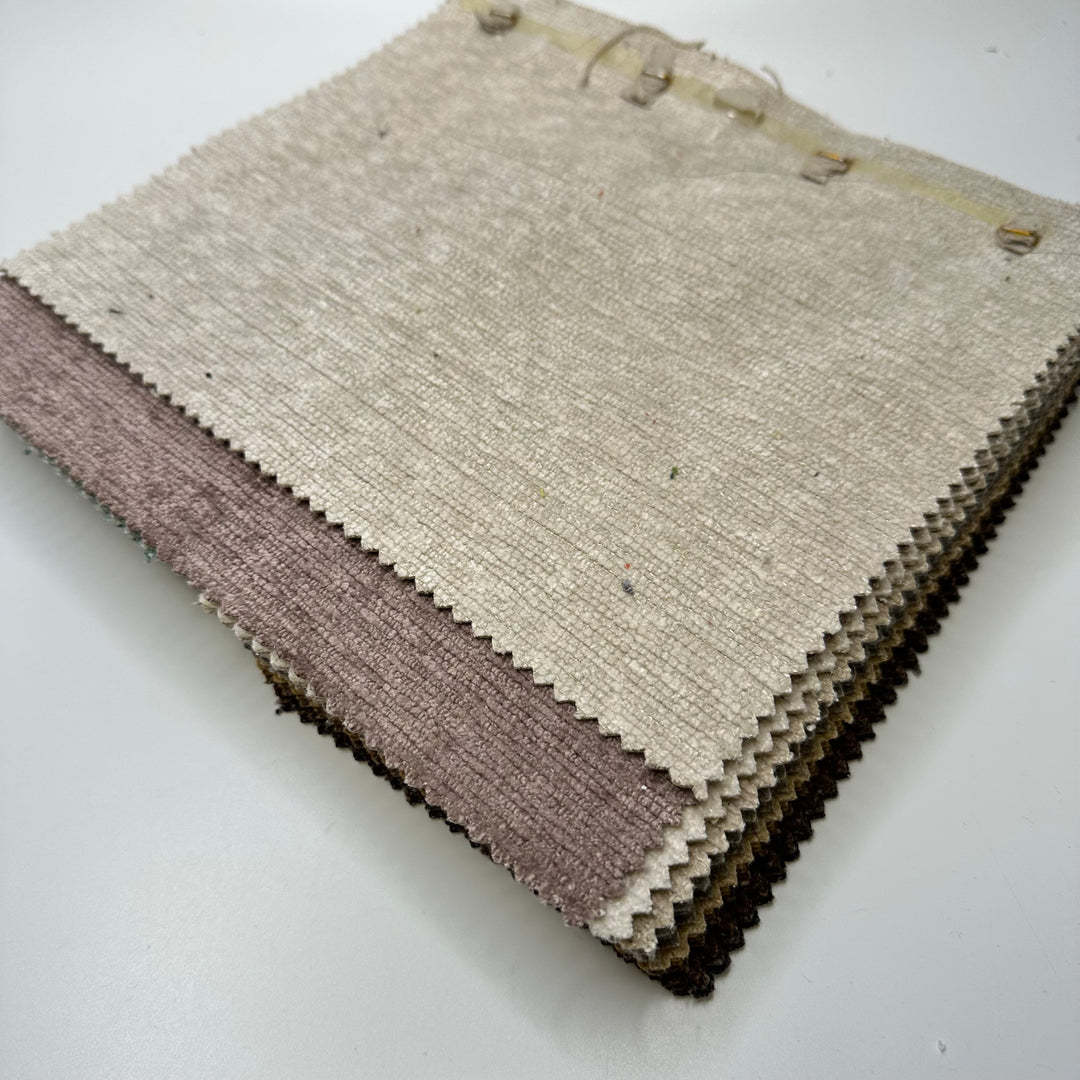 Cozy Couch- Home Décor Sample Books - Rectangle