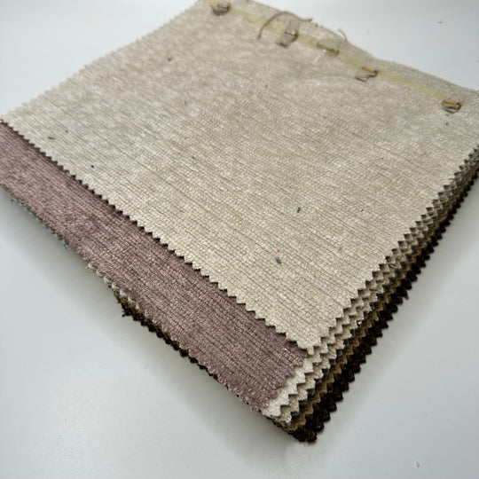 Cozy Couch- Home Décor Sample Books - Rectangle