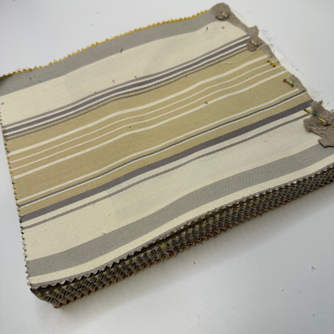 Stripes - Home Décor Sample Books - Square