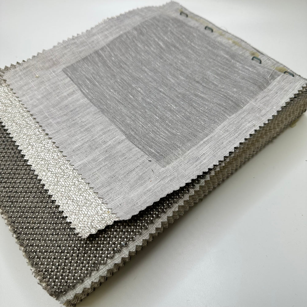 Visions - Home Décor Sample Books - Square