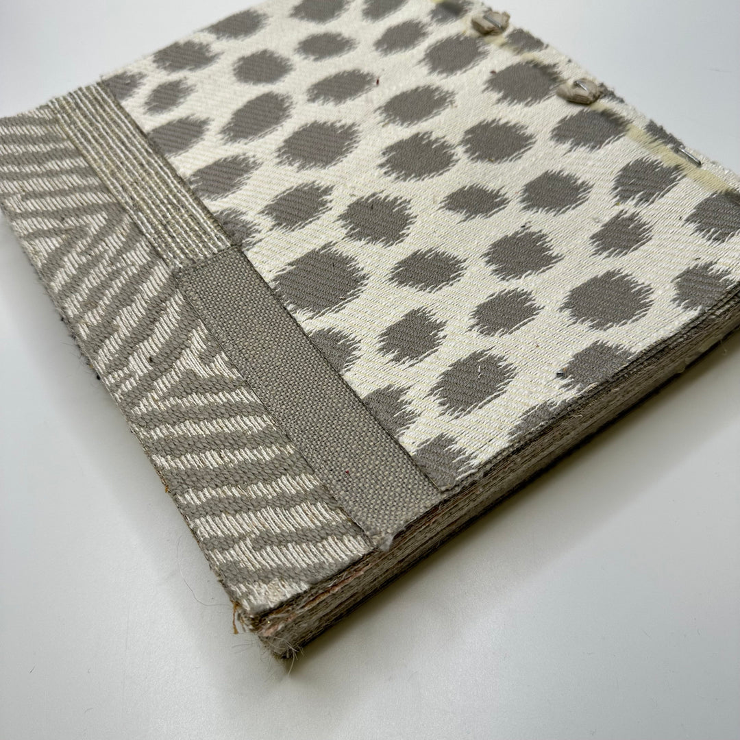 Beach Leopard - Home Décor Sample Books - Rectangle