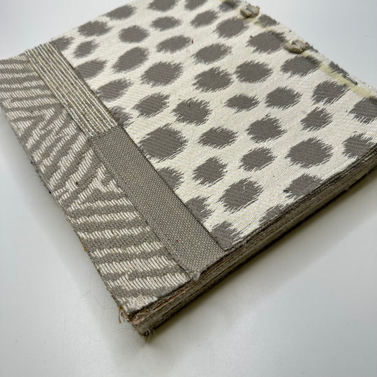 Beach Leopard - Home Décor Sample Books - Rectangle