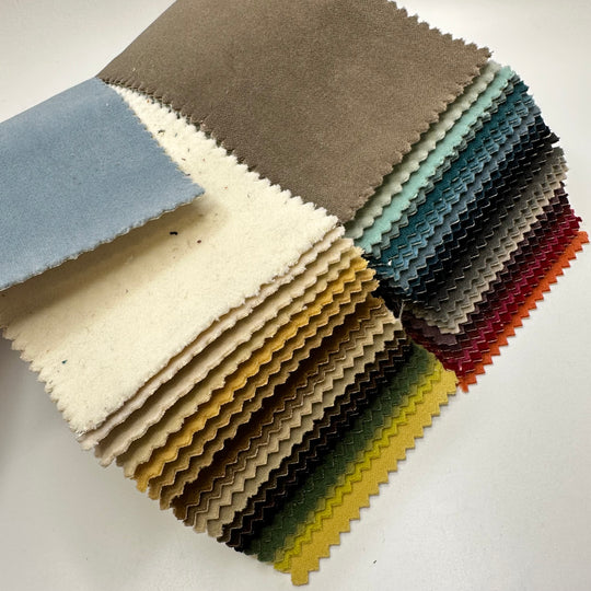 Thick Colour- Home Décor Sample Books - Rectangle