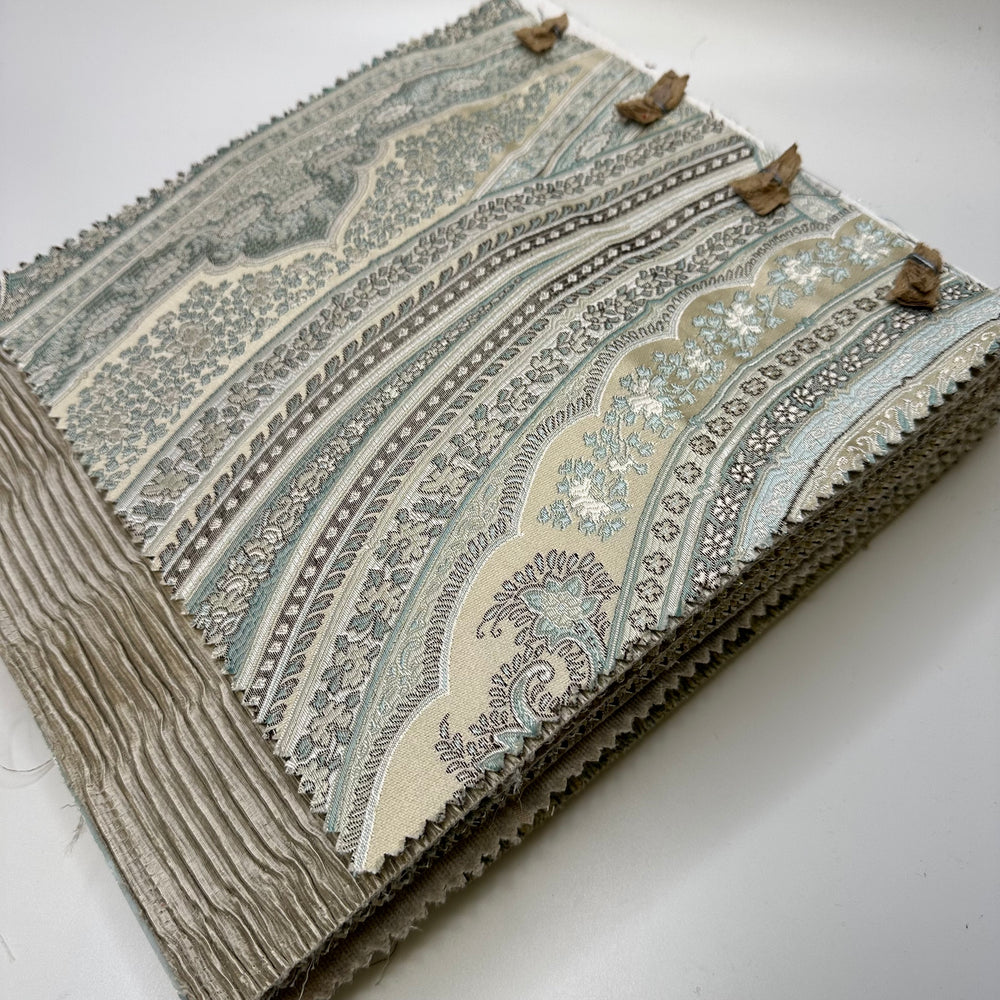 Romance - Home Décor Sample Books - Square/Rectangle