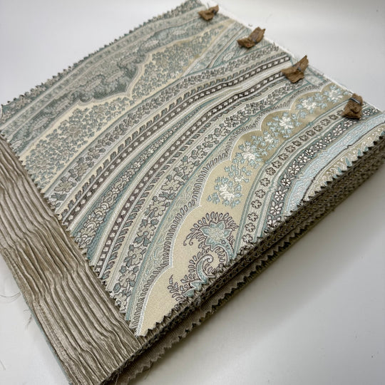 Romance - Home Décor Sample Books - Square/Rectangle
