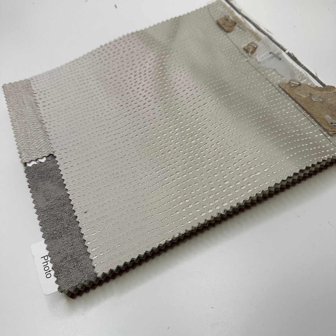 Metals - Home Décor Sample Books - Rectangle