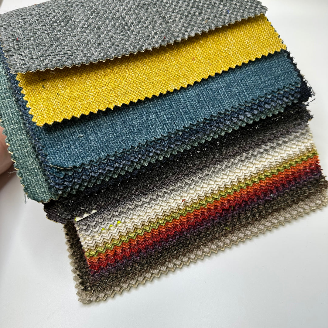 Basket - Home Décor Sample Books - Square