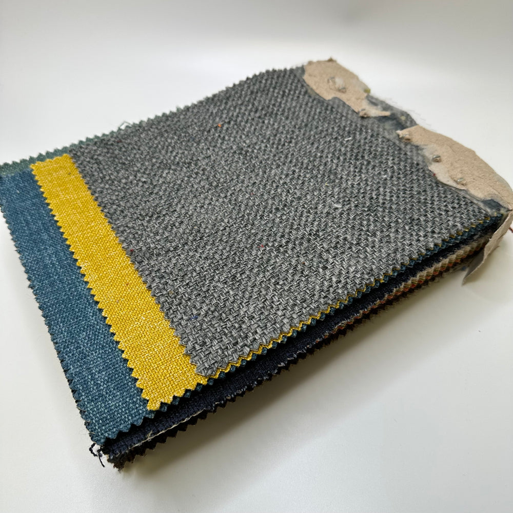 Basket - Home Décor Sample Books - Square