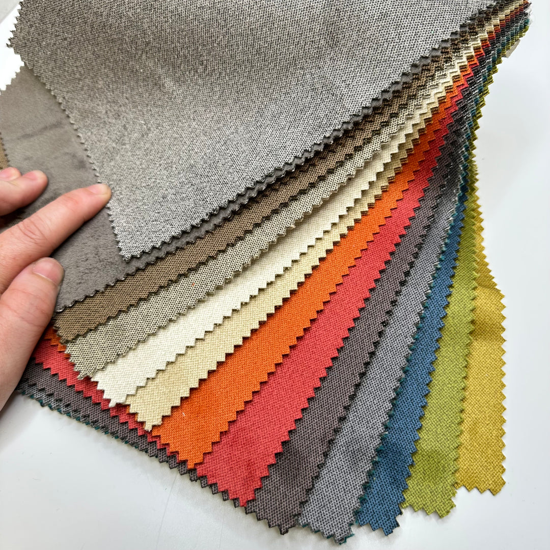 So Smooth- Home Décor Sample Books - Rectangle