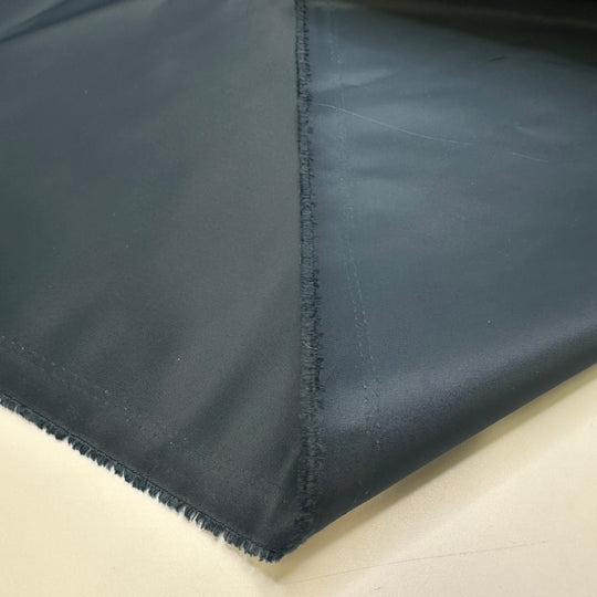 Practical Upcycles - Polyester Blend Woven - Blue/Navy - Bundles - FABCYCLE Deadstock and Sustainble Fabrics and Sewing Supplies