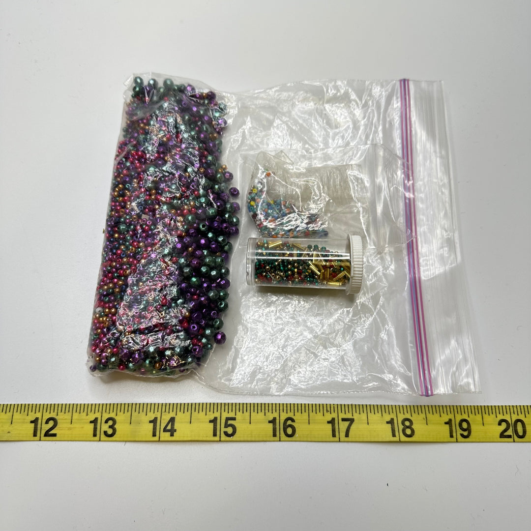 Beads - Multi - Individual
