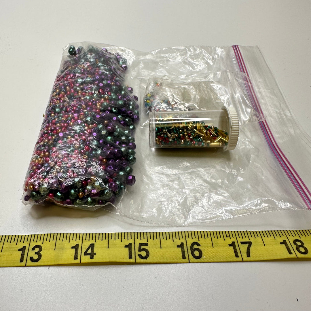 Beads - Multi - Individual