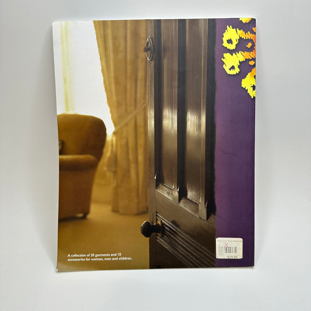 Mirasol Collection Book 5 Books - Purple Multi - Individual