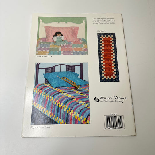 Allegro Books - Burgundy Multi - Individual