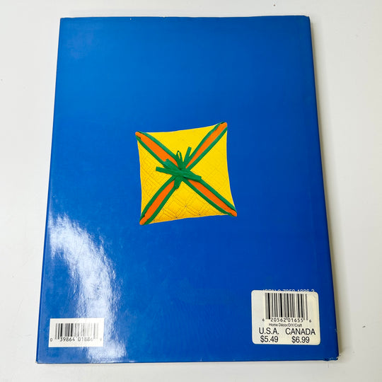 Quilting, Patchwork And Applique Book Books - Blue Multi - Individual