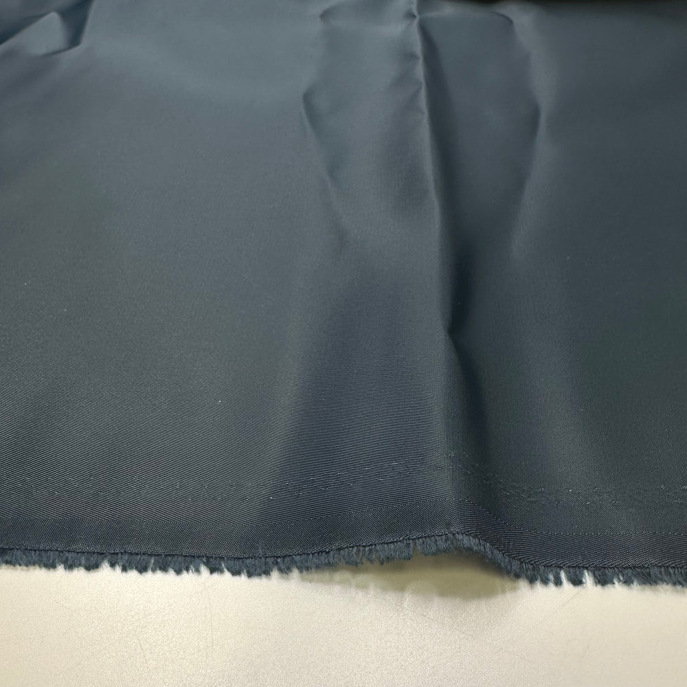 Practical Upcycles - Polyester Blend Woven - Blue/Navy - Bundles - FABCYCLE Deadstock and Sustainble Fabrics and Sewing Supplies