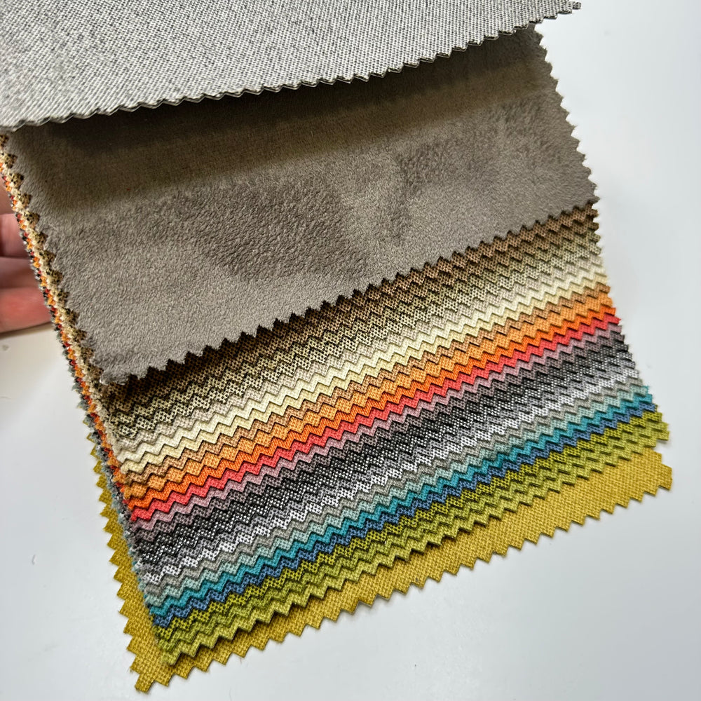 So Smooth- Home Décor Sample Books - Rectangle
