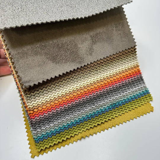 So Smooth- Home Décor Sample Books - Rectangle