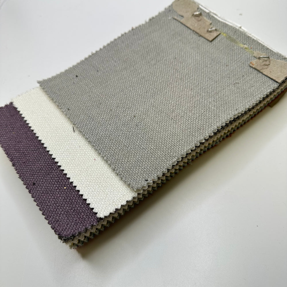 Basket Case- Home Décor Sample Books - Rectangle